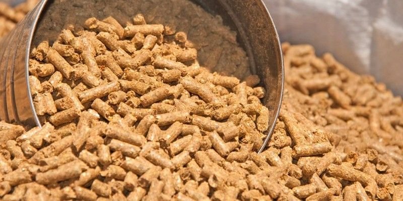 Fevka Yem - Tavuk Yemi